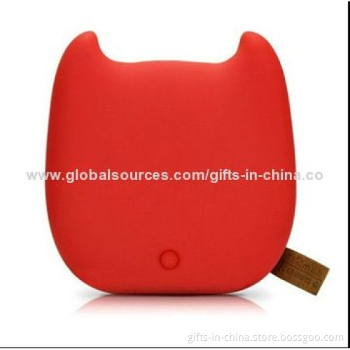 Universal Power Bank